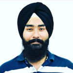 Ramandeep Singh Sardar